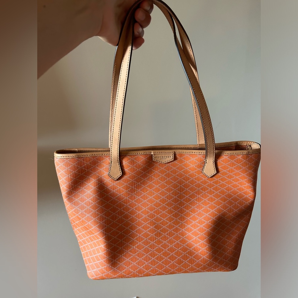 Maison Pourchet brand new purse